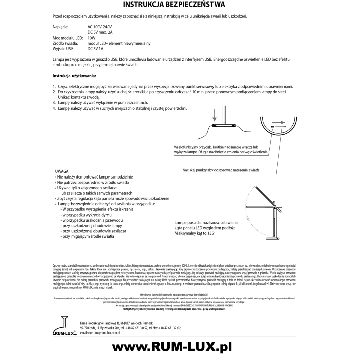 RUM-LUX | HD1816A | hd1816a_[i001].jpg